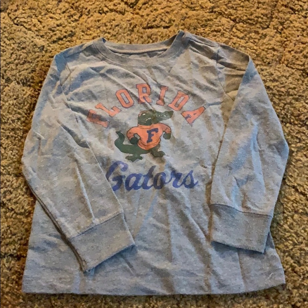 Gators shirt